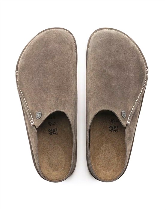 Zermatt Premium - Grey Taupe 